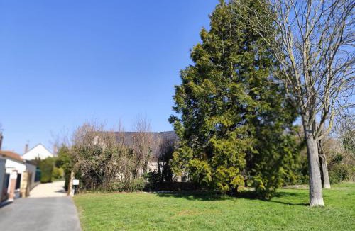 Chalons-en-Champagne House | Chez Lily et Fred