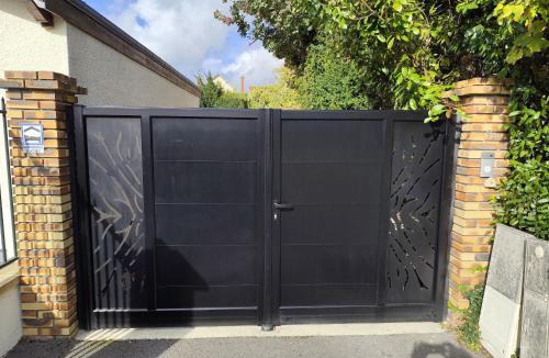 Chalons-en-Champagne House | Chez Lily et Fred