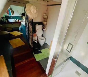 Vendenheim House | Chez Litchee et Albane