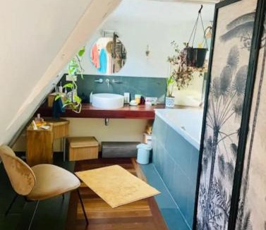 Vendenheim House | Chez Litchee et Albane