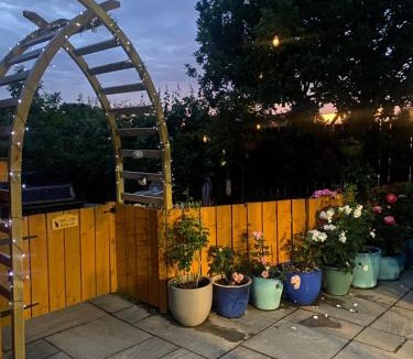 Winestead Apartment | Chez Little Black Cat