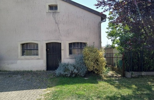 Biecourt House | Chez LN village house