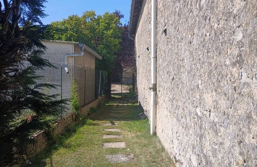 Biecourt House | Chez LN village house