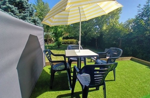 Biecourt House | Chez LN village house