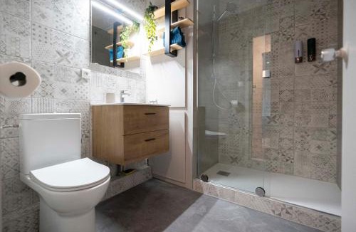 Bischheim Apartment | Chez Loïc