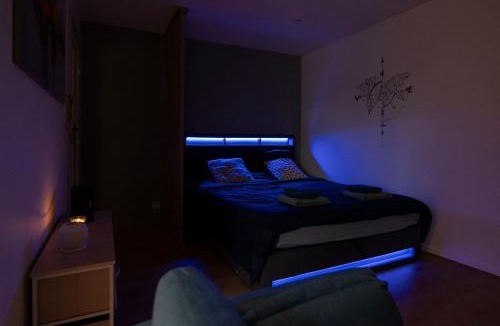 Bischheim Apartment | Chez Loïc