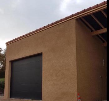 Four House | Chez Lofred 1