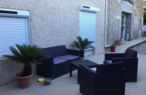 Four House | Chez Lofred 1