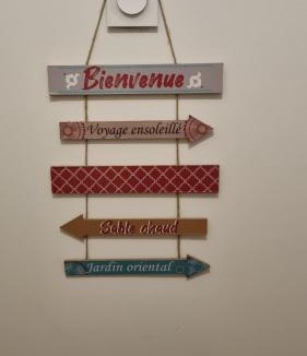 Four House | Chez Lofred 1