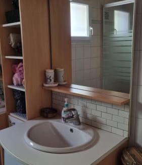 Four House | Chez Lofred 2