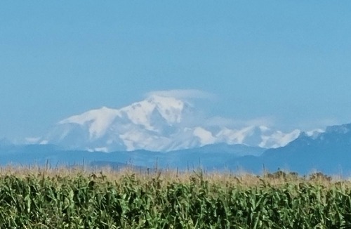 Villefontaine House | Chez Lofred 2