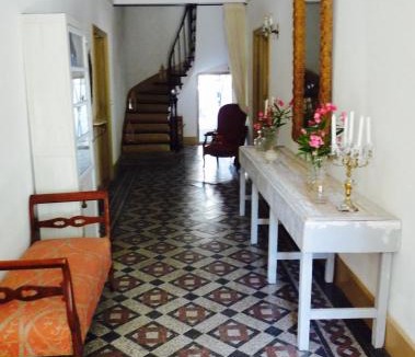 Durban-Corbieres Bed & Breakfast | Chez Lola-Maison d'hôtes Corbières