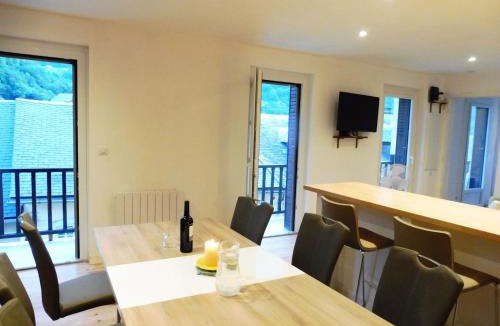 Luz-Saint-Sauveur Apartment | Chez Lolette