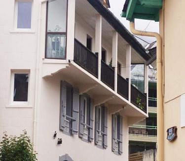 Luz-Saint-Sauveur Apartment | Chez Lolette