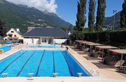 Luz-Saint-Sauveur Apartment | Chez Lolette