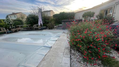 La Regrippiere House | Chez lolo