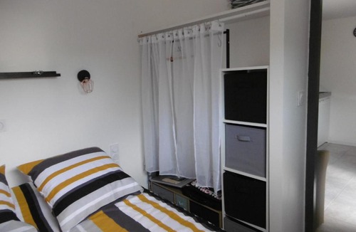 Saint-Nazaire House | chez LOLO