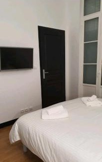 Thermal Apartment | Chez lolo