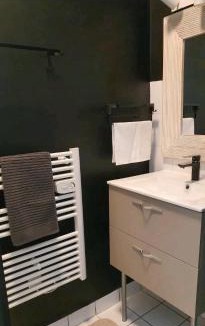 Thermal Apartment | Chez lolo