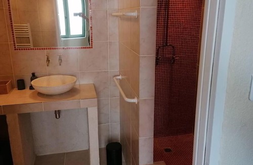 Bourgueil House | CHEZ LOLO Maison chaleureuse avec cheminée