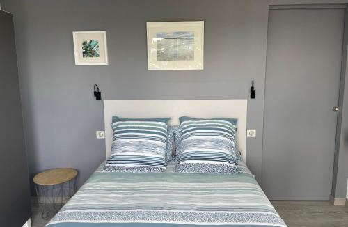 Hopital-Camfrout Bed & Breakfast | Chez Lorenz