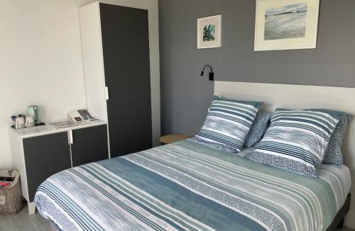 Hopital-Camfrout Bed & Breakfast | Chez Lorenz