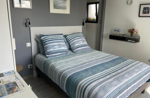 Hopital-Camfrout Bed & Breakfast | Chez Lorenz