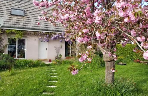 Louviers House | Chez Loti