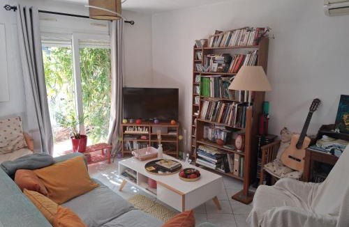 Louviers House | Chez Loti