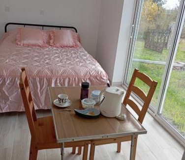 Luche-Pringe House | Chez Lou et Amour