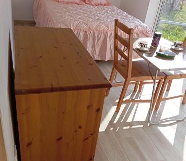 Luche-Pringe House | Chez Lou et Amour