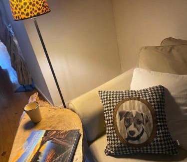 Bucey-les-Gy Bed & Breakfast | CHEZ LOU