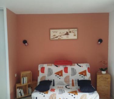 Levernois Apartment | Chez Louis