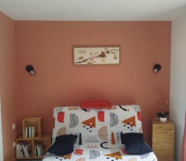 Levernois Apartment | Chez Louis