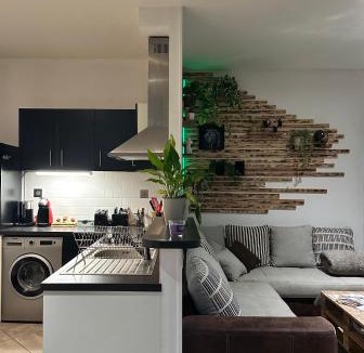 Saint-Flour Apartment | Chez Louis