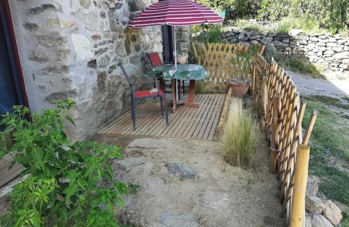 Arboussols Apartment | Chez Louise