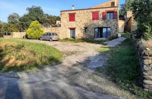 Arboussols Apartment | Chez Louise