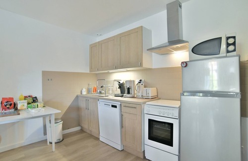 Pleudihen-sur-Rance House | Chez Louisette - Maison pour 4