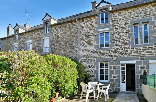 Pleudihen-sur-Rance House | Chez Louisette - Maison pour 4