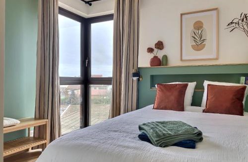 Amberieu-en-Bugey Apartment | Chez Louise-Idéal séjours en groupe