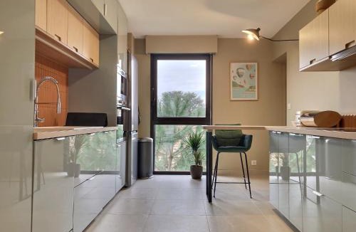 Amberieu-en-Bugey Apartment | Chez Louise-Idéal séjours en groupe