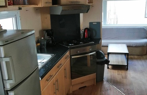 Biville-sur-Mer House | Chez Loulou