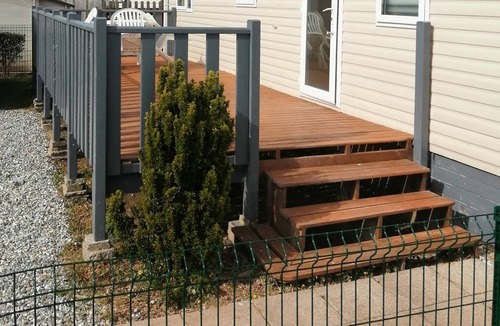 Biville-sur-Mer House | Chez Loulou