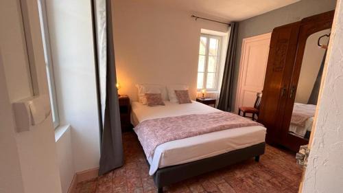 Lainsecq House | Chez Loulou - La suite