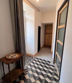 Lainsecq House | Chez Loulou - La suite