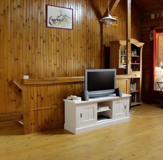 Hotonnes Bed & Breakfast | Chez Louve Bleue