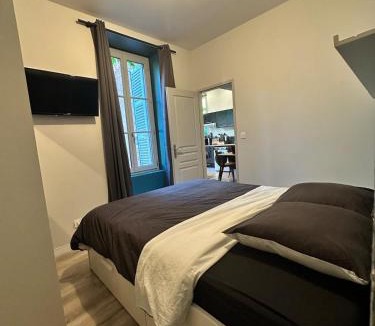 Chamalieres Apartment | Chez Loy