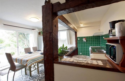 Hasparren House | CHEZ LUBERRIAGA - HASPARREN