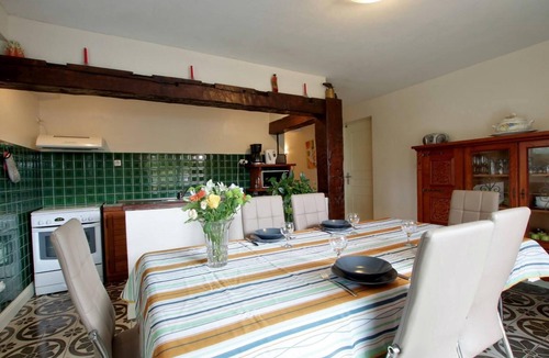 Hasparren House | CHEZ LUBERRIAGA - HASPARREN