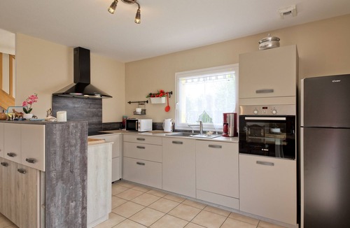 Camlez House | Chez Lucie by Interhome